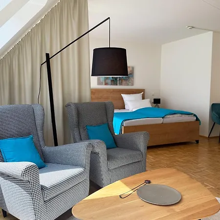 Aparthotel Hotelplus Munster (North Rhine-Westphalia)